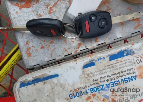 2013 Honda Ridgeline Rts z USA, uszkodzony, nr VIN 5FPYK1F45DB010633